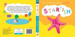 My Learning World: Shapes STARFISH
