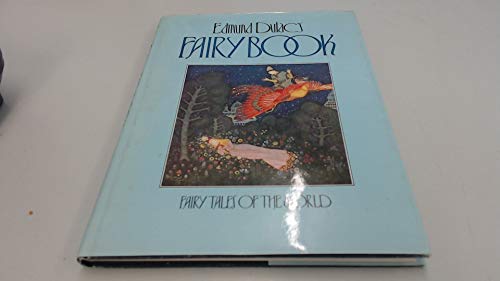 Dulac's, Edmund, Fairy Book