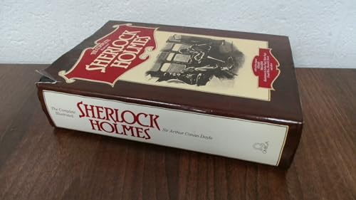Sherlock Holmes