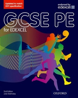 GCSE PE for Edexcel: Student Book
