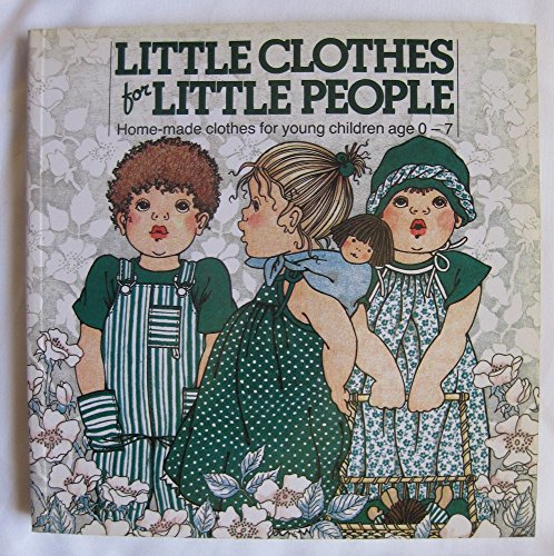 Little Clothes for Little People