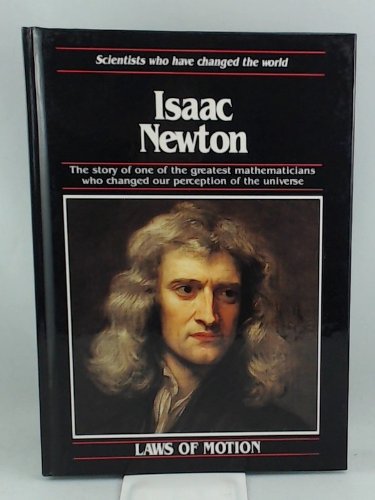 Isaac Newton