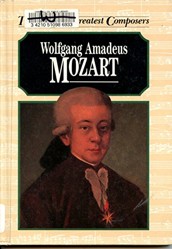 Wolfgang Amadeus Mozart