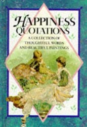 Happiness Quotations