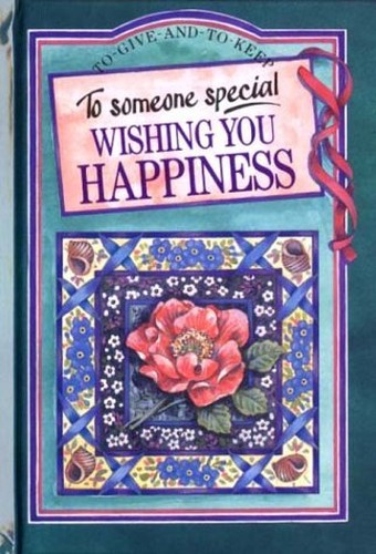 Wishing You Happiness