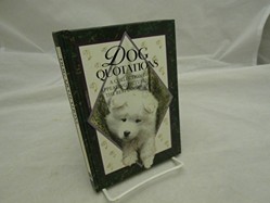 Dog Quotations