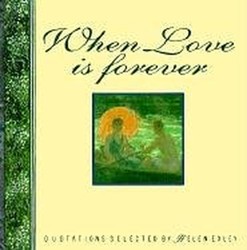 When Love is Forever