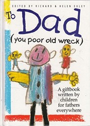 To Dad (You Poor Old Wreck)