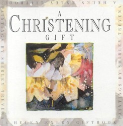 Christening Gift