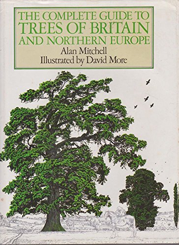 TREES OF BRITAIN