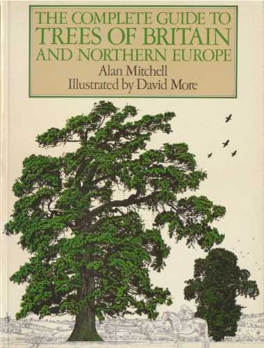 ILL GDE TREES OF BRITAIN