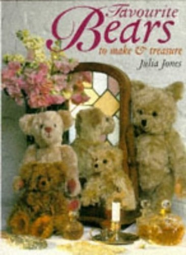 FAVOURITE BEARS