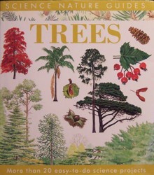 Science Nature Trees