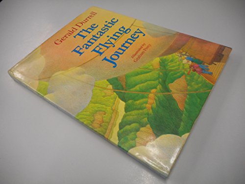 The Fantastic Flying Journey