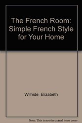 The French Room