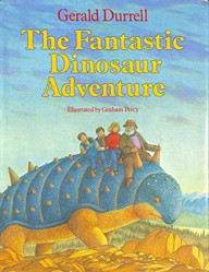 The Fantastic Dinosaur Adventure