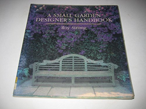 Roy Strong on Garden Design