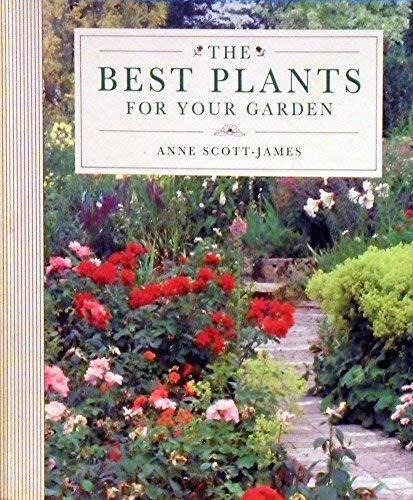 The Best Plants for Your Garden
