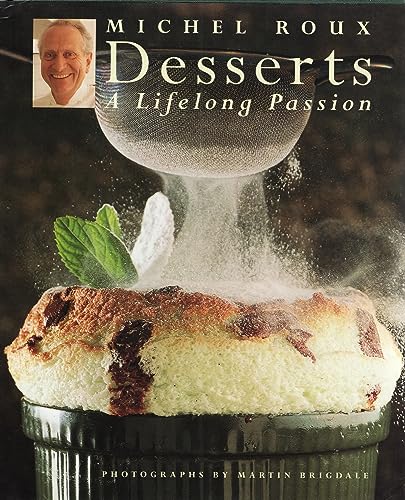 Desserts