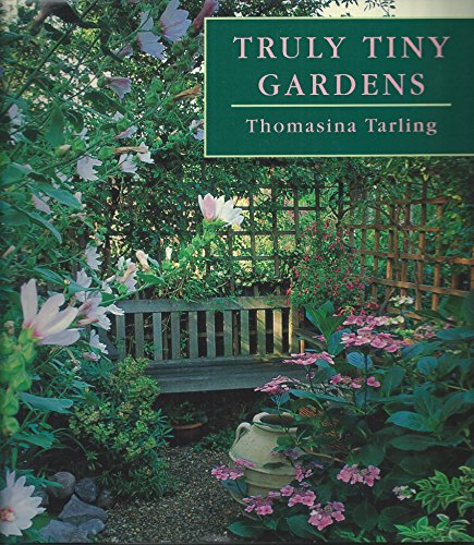Truly Tiny Gardens