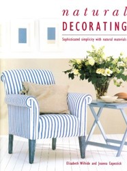 Natural Decorating Book