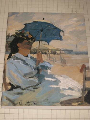 The Impressionists by Themselves