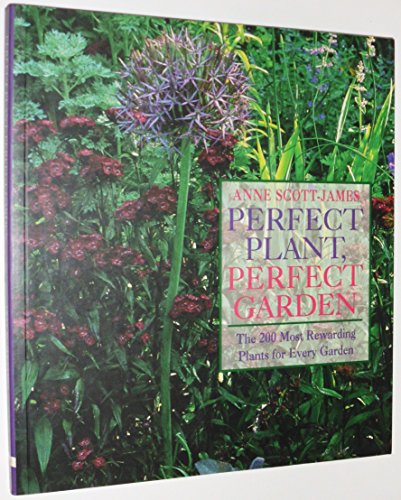 Perfect Plant, Perfect Garden