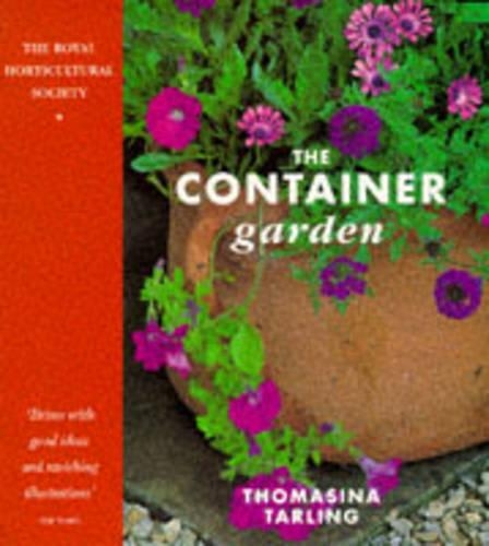 The Container Garden