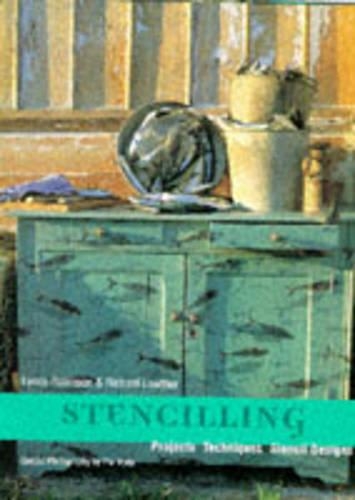 Stencilling