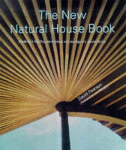 The New Natural House Book