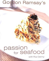 Gordon Ramsay's Passion for Seafood