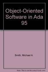 Object-oriented Software in ADA 9X