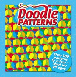 Doodle Patterns Bumper Edition 1/Doodle Patterns Bumper Edition 2