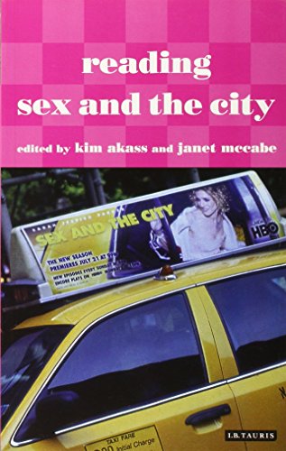 Reading Sex and the City