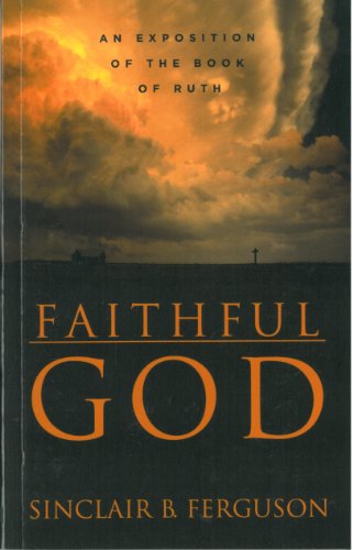 Faithful God