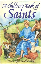 A Children's Book of Saints