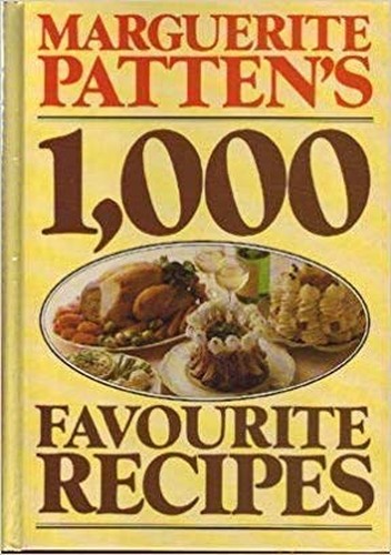 1000 Favourite Recipes