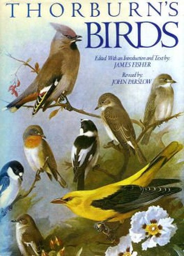 Thorburn's Birds