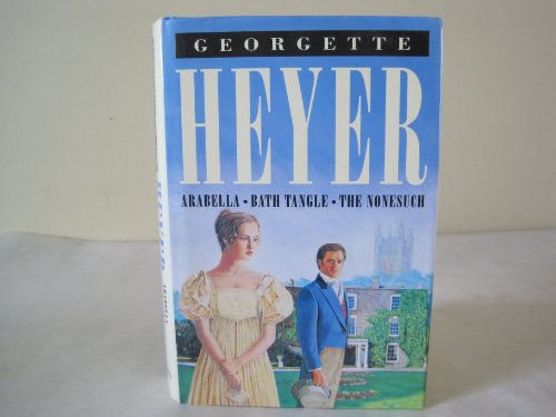 Georgette Heyer