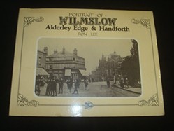Portrait of Wilmslow, Alderley Edge and Handforth