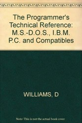 The Programmer's Technical Reference