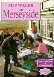 Pub Walks on Merseyside