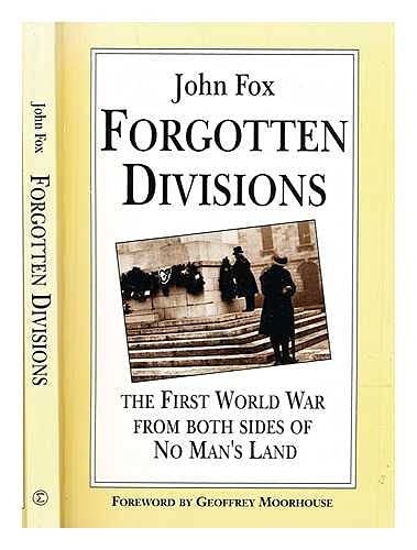 Forgotten Divisions