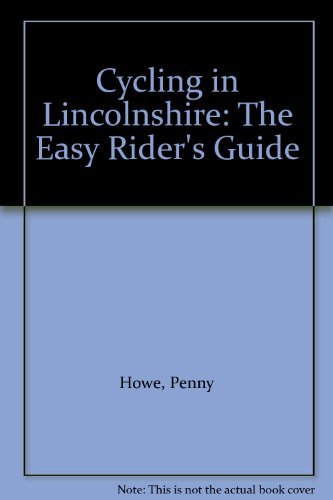 Cycling in Lincolnshire