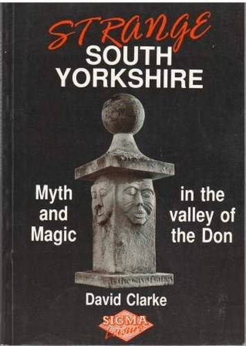 Strange South Yorkshire