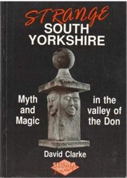 Strange South Yorkshire