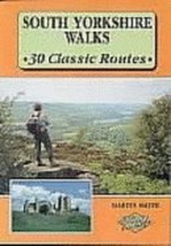 South Yorkshire Walks