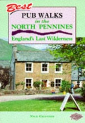 Best Pub Walks in the North Pennines