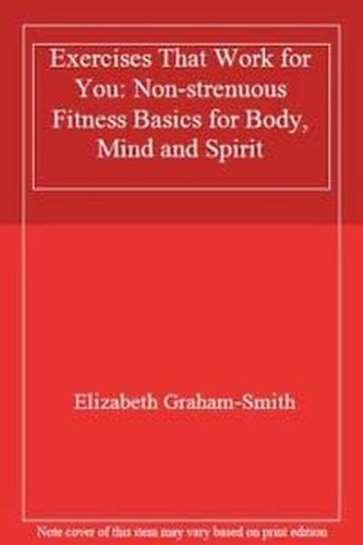 Exercises That Work for You