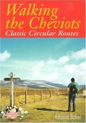 Walking the Cheviots